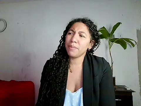 Snapshot of bellacrespalatina chatting on July 28, 6:20 pm bellacrespalatina online show from July 28, 6:20 pm