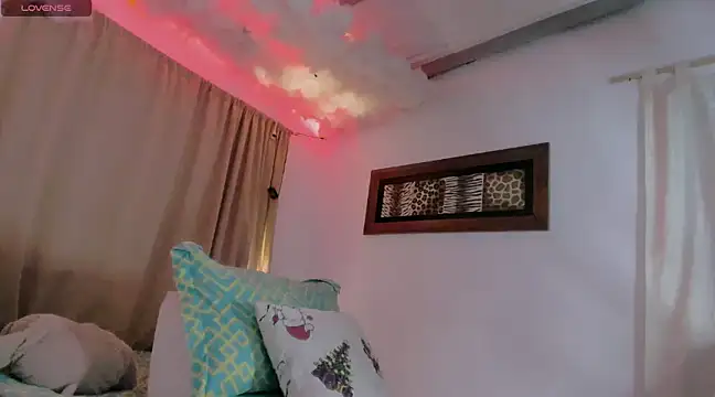 Snapshot of Lauu_G chatting on January 28, 3:15 am Lauu G online show from January 28, 3:15 am