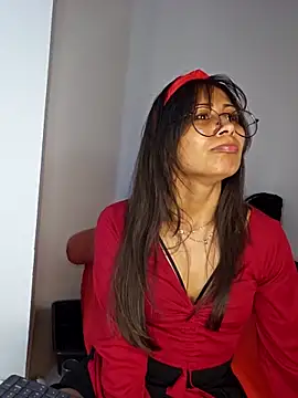 Jade Zephyra online show from February 19, 12:25 am