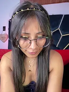 Jade Zephyra online show from February 21, 10:04 pm