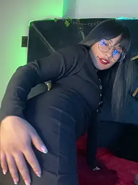 Jade Zephyra online show from March 21, 12:18 am