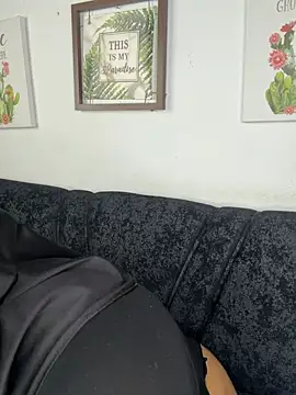 zulema parvin online show from April 9, 11:32 pm