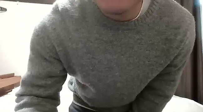 YU-KI00 online show from March 19, 3:30 am