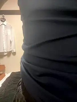 YU-KI00 online show from November 20, 12:27 pm