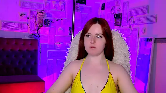 AnnTerry  online show from March 31, 8:48 am