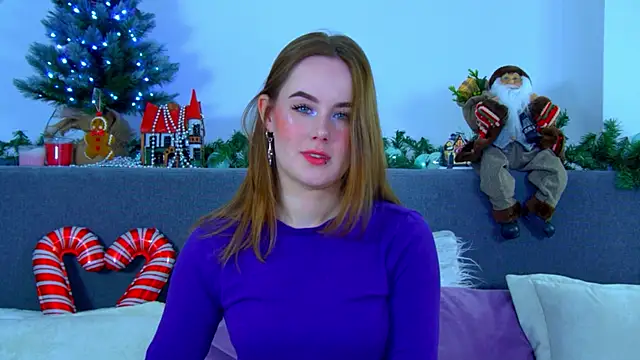 DanaDrake online show from January 10, 6:31 am