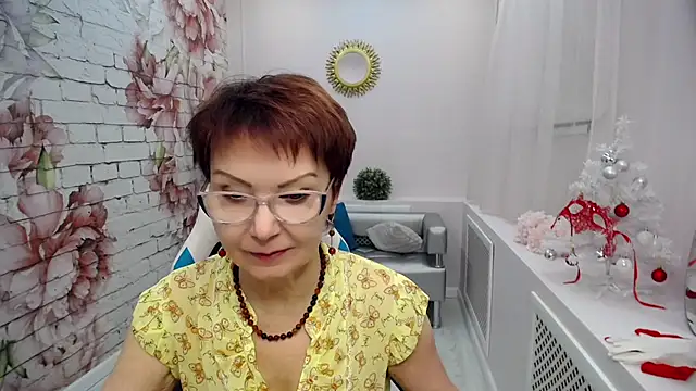 Cutie Asya online show from January 14, 4:47 am