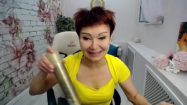 Cutie Asya online show from October 29, 4:26 am