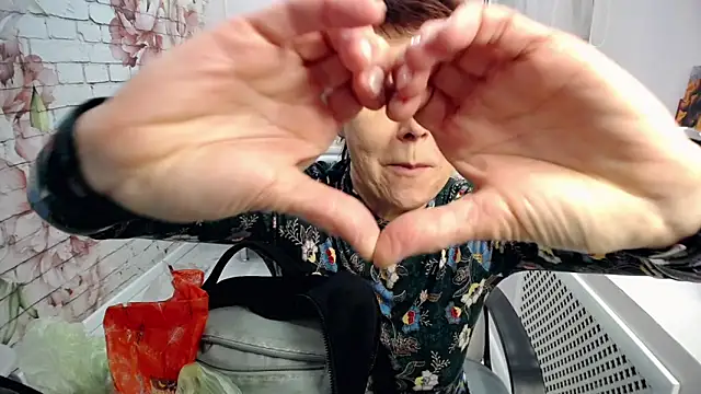 Cutie Asya online show from November 25, 4:34 am