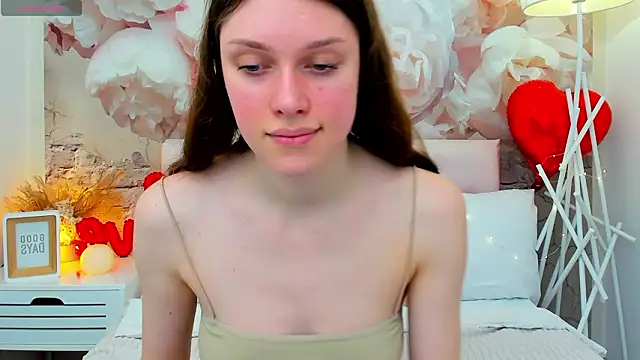 JaneBrowni online show from March 15, 1:28 pm