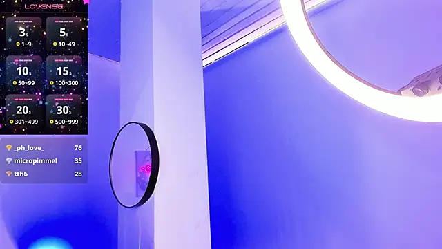 Snapshot of blackberrys_ chatting on January 10, 3:06 pm blackberrys  online show from January 10, 3:06 pm