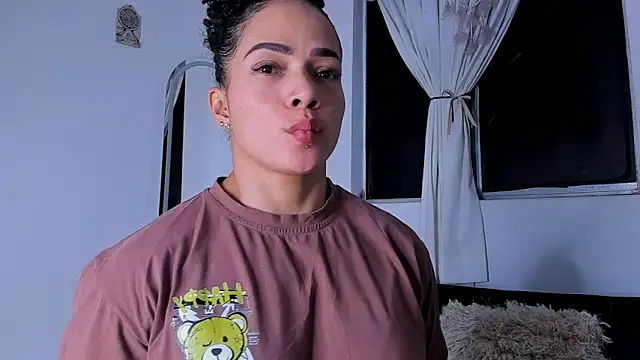 alexafit online show from April 8, 7:03 pm