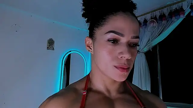 Snapshot of alexafit chatting on July 26, 12:34 pm alexafit online show from July 26, 12:34 pm