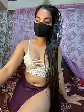 Shabnam88 online show from January 28, 9:08 pm