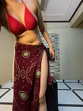 Shabnam88 online show from February 13, 5:01 pm