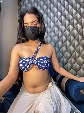 Shabnam88 online show from December 23, 3:59 am