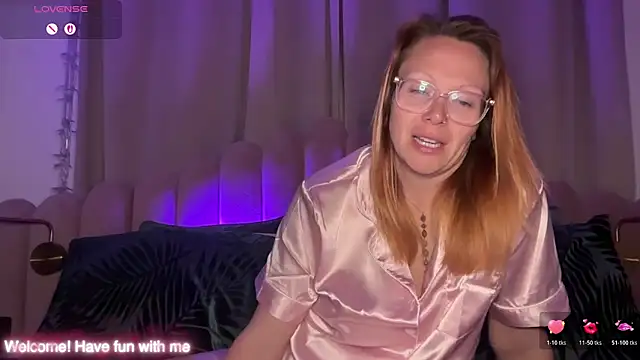 MelodyRoseUk online show from April 20, 9:38 pm