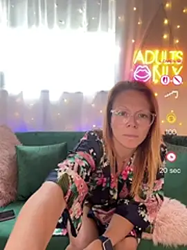 MelodyRoseUk online show from May 29, 12:47 pm
