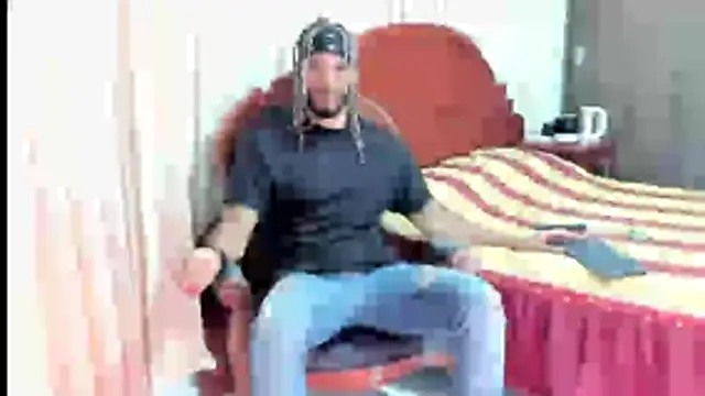 KarlMarley1 online show from February 26, 9:08 am