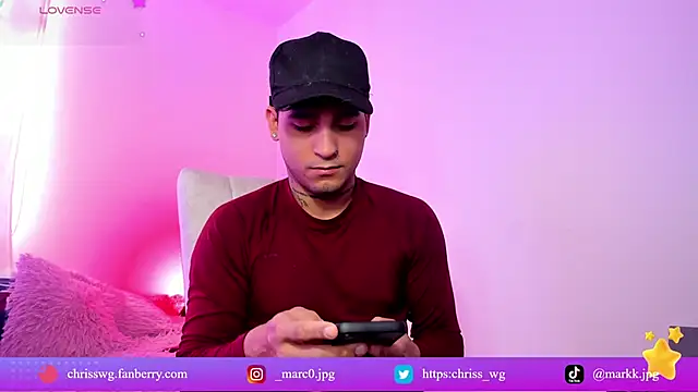 christianwang online show from December 19, 8:16 pm