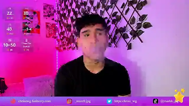 christianwang online show from January 13, 8:58 pm