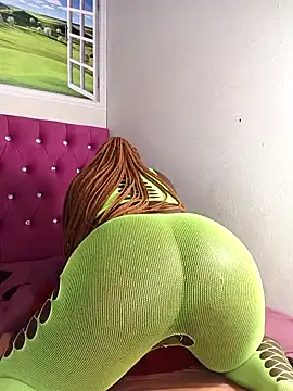 SexinessBae online show from April 22, 6:53 pm