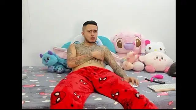 tamy ian online show from February 8, 10:07 am