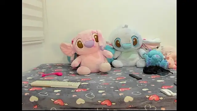 tamy ian online show from February 17, 10:01 am