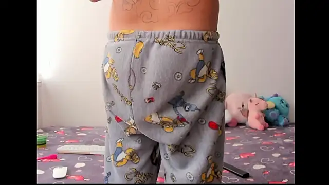 tamy ian online show from February 20, 6:41 pm