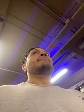 JossAckland online show from March 10, 6:24 pm