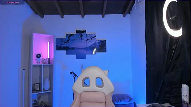 Snapshot of odelei chatting on November 4, 8:52 pm odelei online show from November 4, 8:52 pm