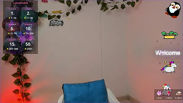 Snapshot of odelei chatting on February 2, 7:40 am odelei online show from February 2, 7:40 am