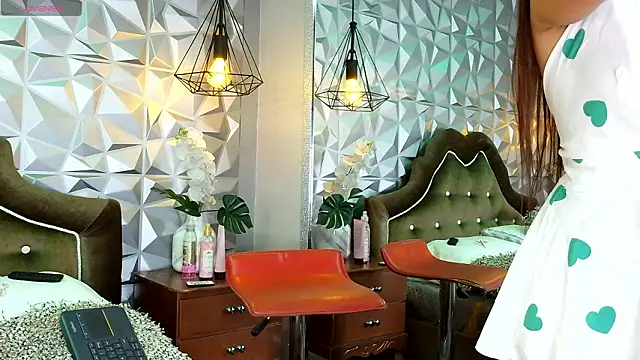 SusanSlim online show from February 14, 1:30 pm