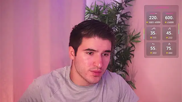 Snapshot of Tony_Wylie chatting on March 3, 2:56 pm Tony Wylie online show from March 3, 2:56 pm