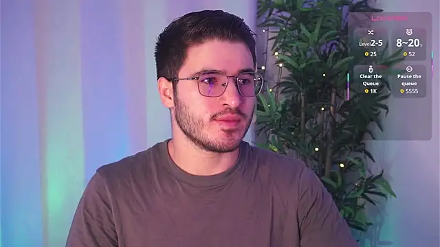 Tony Wylie online show from April 8, 12:38 pm