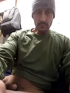 PussyReaper666 online show from March 17, 12:35 pm