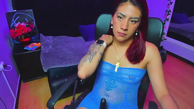 kenya godess online show from January 26, 6:59 am