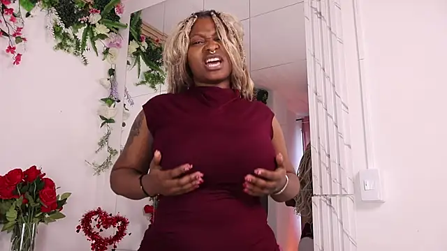 justnala  online show from February 19, 1:51 pm