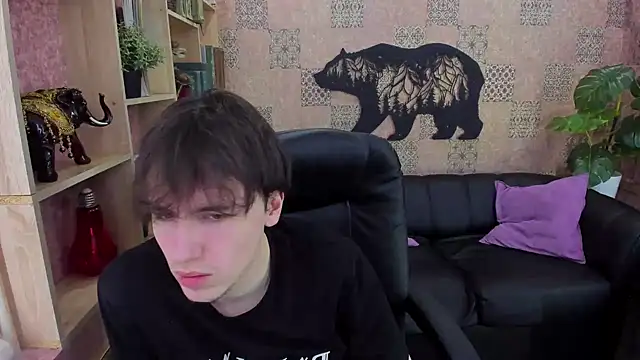 Snapshot of BillyHont chatting on December 3, 3:22 pm BillyHont online show from December 3, 3:22 pm