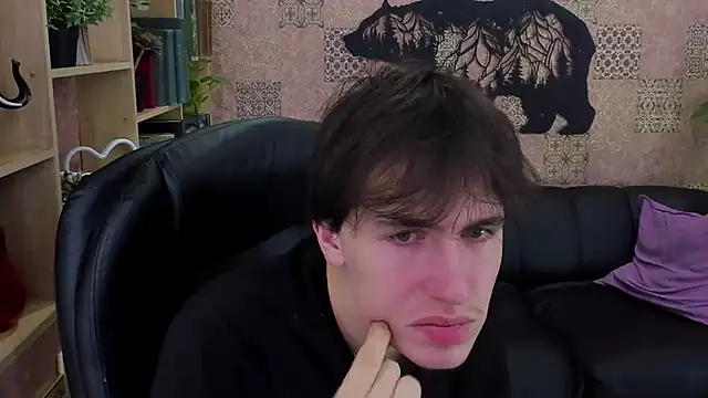 Snapshot of BillyHont chatting on December 5, 3:17 pm BillyHont online show from December 5, 3:17 pm