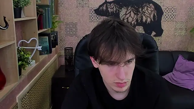 Snapshot of BillyHont chatting on December 5, 6:22 pm BillyHont online show from December 5, 6:22 pm