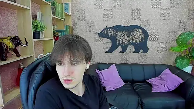 Snapshot of BillyHont chatting on December 11, 1:58 am BillyHont online show from December 11, 1:58 am