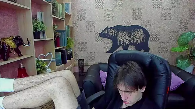 Snapshot of BillyHont chatting on December 11, 10:16 pm BillyHont online show from December 11, 10:16 pm