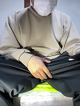 sakuto07 online show from January 14, 12:55 pm