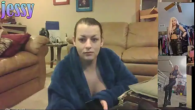jessy0504 online show from February 15, 12:03 pm