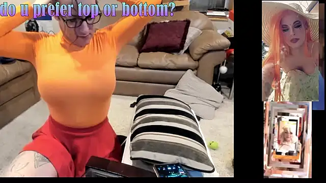 jessy0504 online show from February 22, 11:09 am