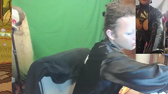 jessy0504 online show from April 7, 10:15 am