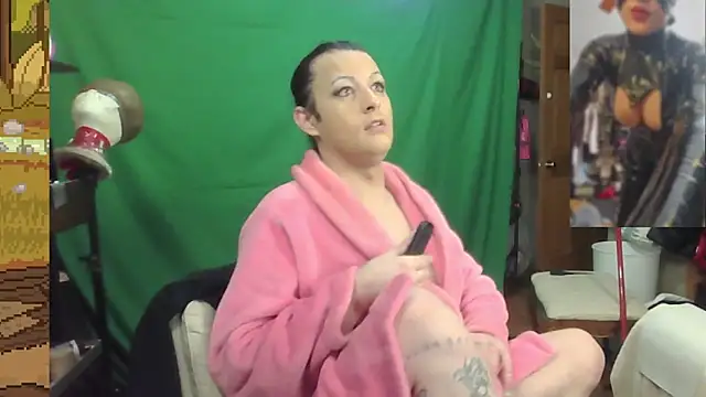 jessy0504 online show from April 8, 10:48 am