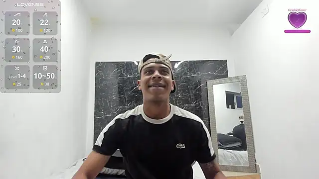 ada-brooke online show from October 22, 10:26 am