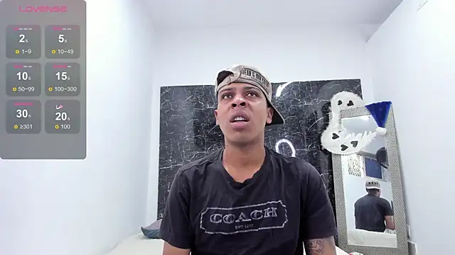 ada-brooke online show from December 21, 12:34 pm